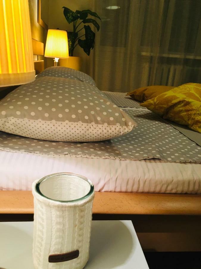 Sunflower Apartment Near Kiev Airport & Railway Station & Center City! Екстер'єр фото